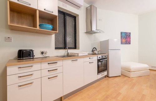 Msida Apartment | Msida Central Studio