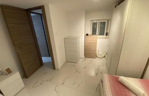 Hamrun Apartment | Msida, Space and Comfort for 6