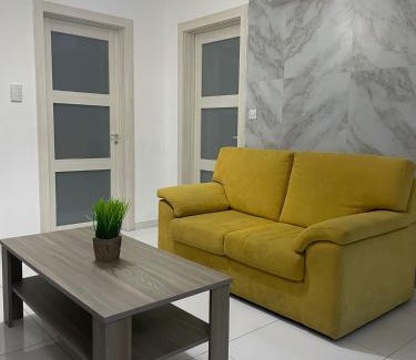 Msida Apartment | Msida Suites