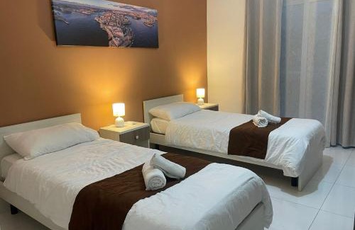 Msida Apartment | Msida Suites