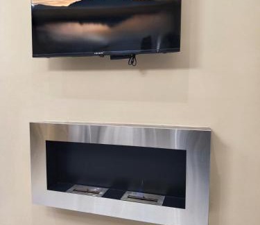 Chios Apartment | Msquared Apartment 1