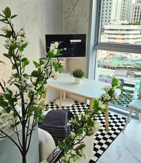 Myeongdong Apartment | MSstay Myeongdong