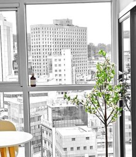 Myeongdong Apartment | MSstay Myeongdong