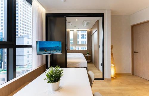 Myeongdong Apartment | MSstay Myeongdong