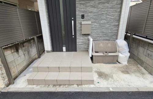 Takadanobaba Villa | MSTAY高田馬場one