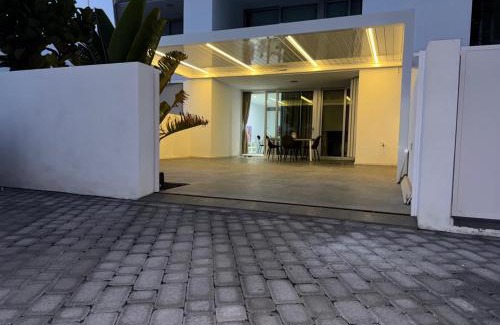Puerto Naos Apartment | MSV Beach