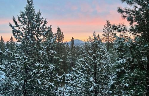 Century West House | Mt Bachelor Condo