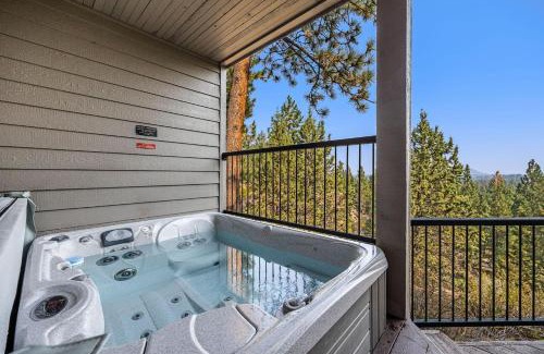 Century West House | Mt Bachelor Condo