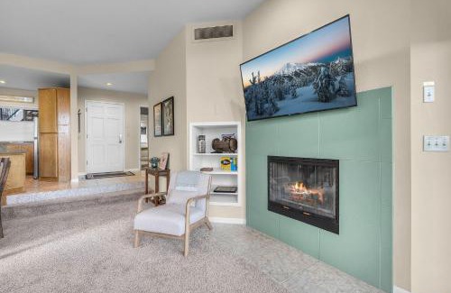 Century West House | Mt Bachelor Condo