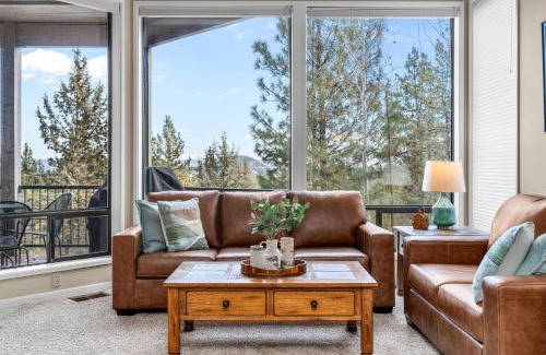 Century West House | Mt Bachelor Condo