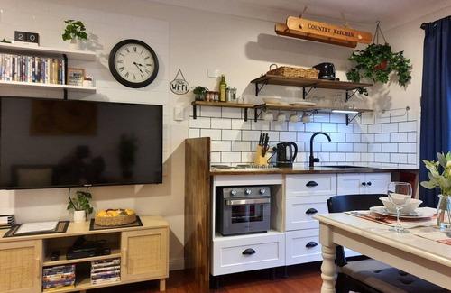 Mount Barker Apartment | Mt Barker -FrostWood House