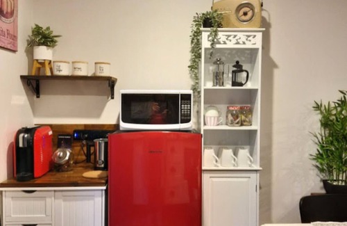 Mount Barker Apartment | Mt Barker -FrostWood House