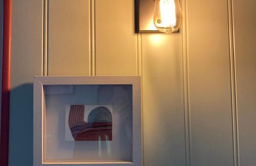 Ventry House | Mt. Eagle glamping