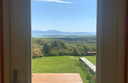 Ventry House | Mt. Eagle glamping