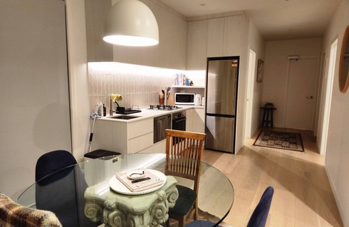 Mount Eden Apartment | Mt Eden & Kingsland - at the heart of it all