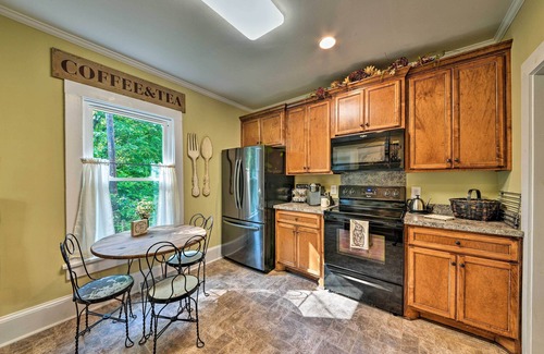 Mount Holly Cottage | Mt Holly Cottage, Near Ntl. Whitewater Center