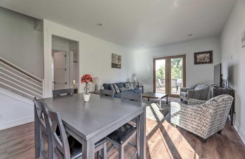 Mount Juliet House | Mt Juliet Home Steps to Old Hickory Lake!