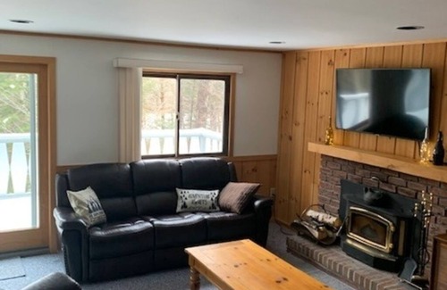 Wilmington House | Mt. Snow/Lake Raponda