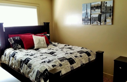 Pleasant View House | Mt View Home-Close to Golf/Skiing/Trailheads