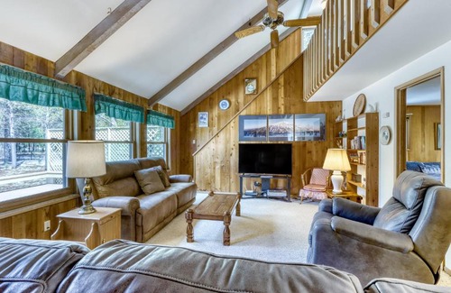 Overlook Park House | Mt View Lane 7 | Discover Sunriver