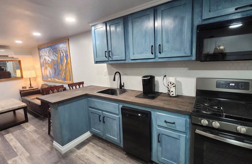 Lone Pine House | *Mt Whitney View Home!