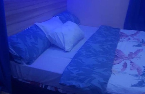Enugu Hotel | MTA Lounge and Leisures