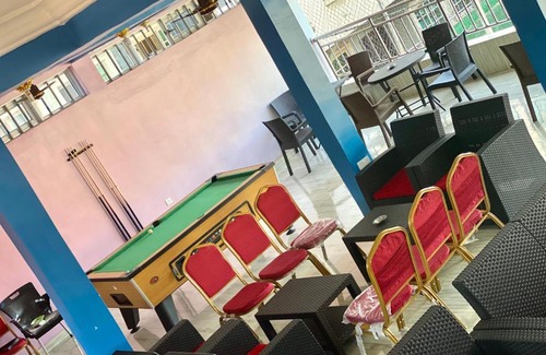 Enugu Hotel | MTA Lounge and Leisures