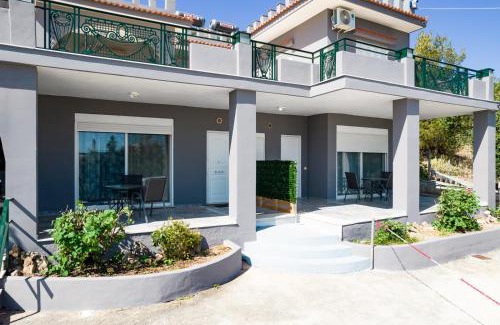 Markopoulo Mesogaias Apartment | MTC-D Apartments by the Sea and Airport