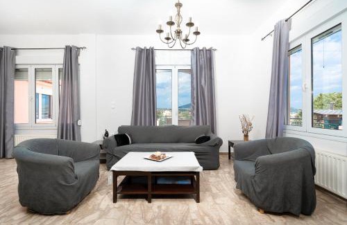 Markopoulo Mesogaias Apartment | MTC-D Apartments by the Sea and Airport