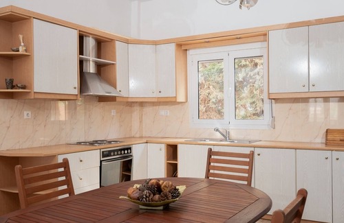 Markopoulo Mesogaias Apartment | MTC-D3 Apartment by the sea and Airport