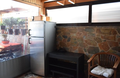 Markopoulo Mesogaias Apartment | MTC-Jasmine's House - Two Bedroom Apartment, Sleeps 6