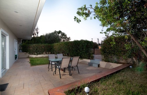 Porto Rafti Apartment | MTC-SK Apartment by the sea and Airport