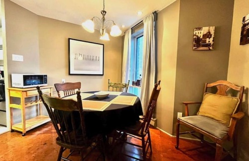 Verdun Condo | MTL Comfy, Honest and Well-Located Condo w/office