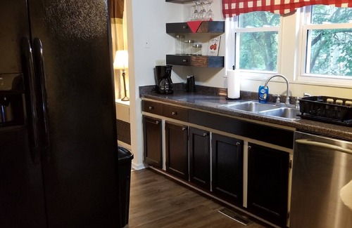 Skyland House | Mtn Retreat with Character and Charisma for only 95 a night