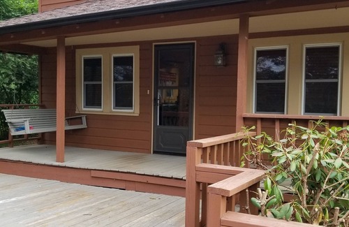 Skyland House | Mtn Retreat with Character and Charisma for only 95 a night