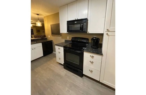 Jones Mills Apartment | Mtn Ski Hideaway Near 7Springs & Hidden Valley