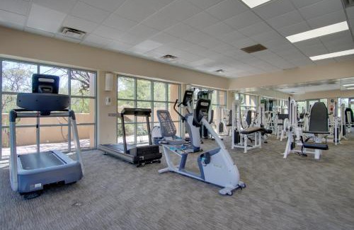 Starr Pass Apartment | Mtn Views and Resort-Style Perks Starr Pass Studio
