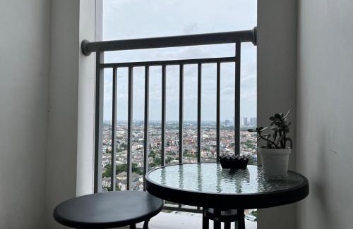 Tangerang Apartment | Mtown Residences Gading Serpong