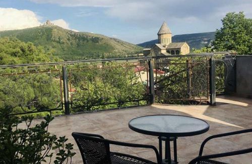 Mtskheta Apartment | Mtskheta Apartment