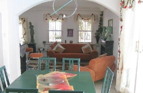 Gundogan Villa | Muğla bodrum gündoğan da kiralık havuzlu lüks villa