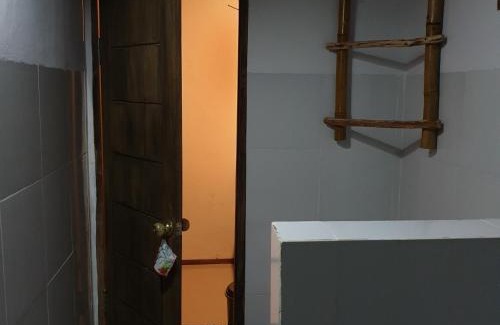 Tetebatu House | Mu Homestay