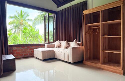 Tetebatu House | Mu Homestay