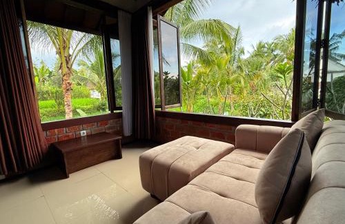 Tetebatu House | Mu Homestay
