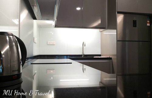 Genting Highlands Apartment | MU Vista | 360 Skypool Superior Suite