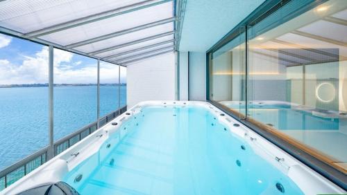 Muan Villa | Muan Oberman Pet friendly Pool Villa