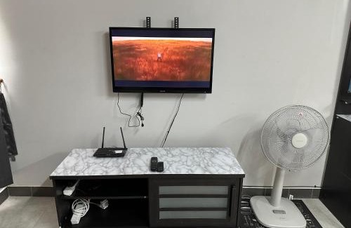 Ban Mai Apartment | Muangthong p2