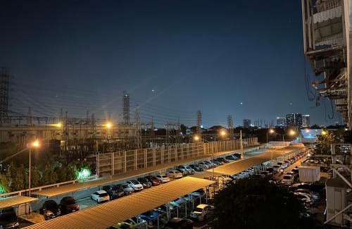 Ban Mai Apartment | Muangthong p2