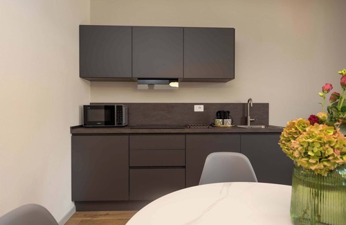 Sud-Ovest Apartment | Mubra 55 Luxury Summa