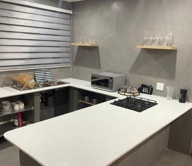 Thulamela House | Muca House