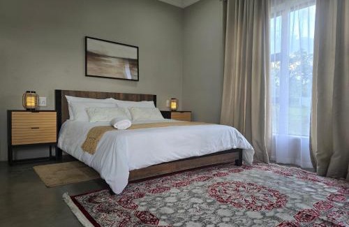 Thulamela House | Muca House